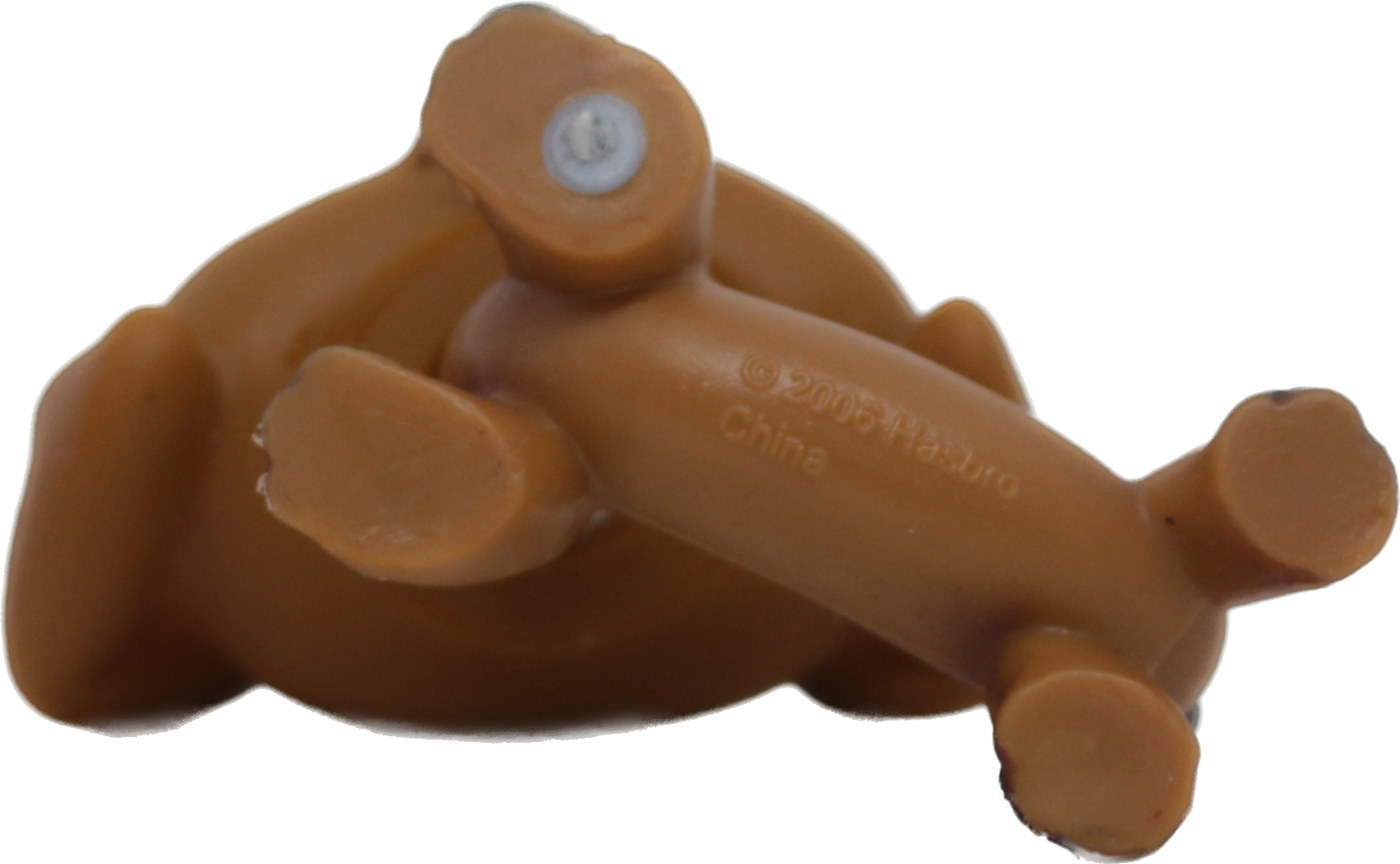 #0139/307 Dachshund