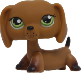 #0139/307 Dachshund