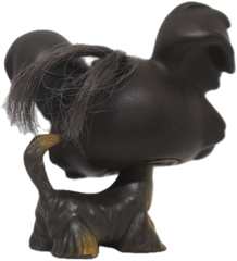 #0141 Shi Tzu