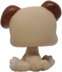 #0143 Puppy