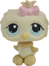 #0147 Owl