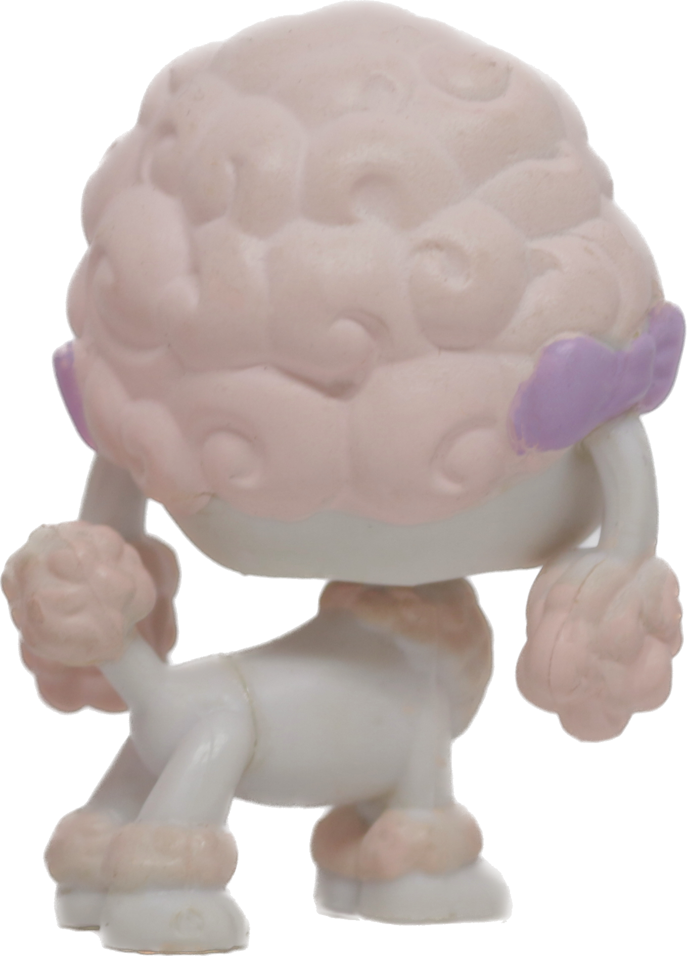 #0152 Poodle