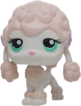 #0152 Poodle