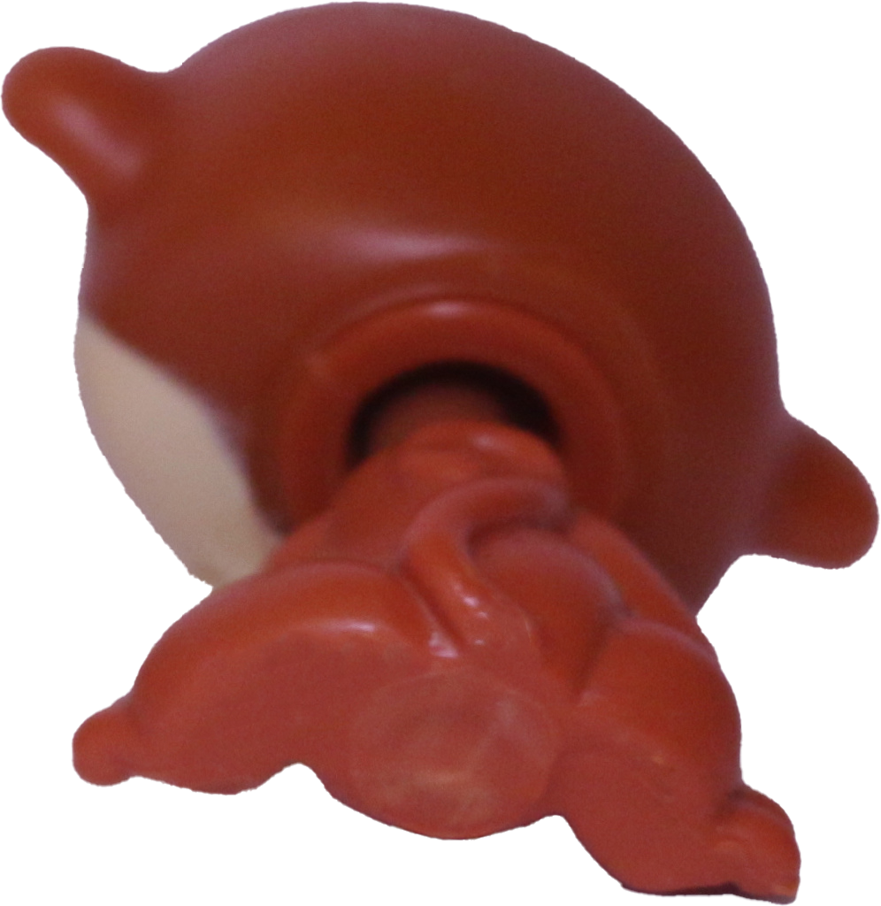 #0159 Baby Monkey