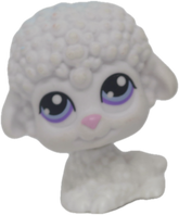 #0170 Sheep