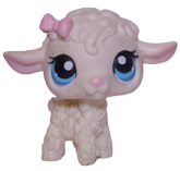 #0186 Sheep