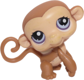 #0189 Monkey