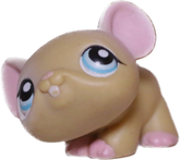 #0191 Mouse