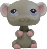 #0192 Mouse