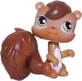 #0195 Squirrel