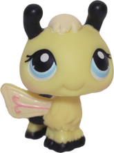 #0201 Bee