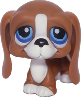 #0222 Basset Hound