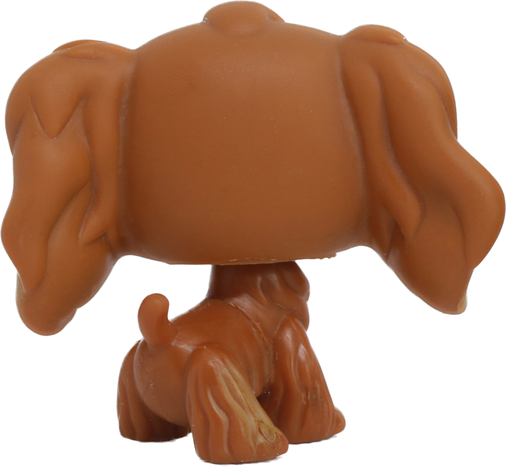 #0252 Cocker Spaniel