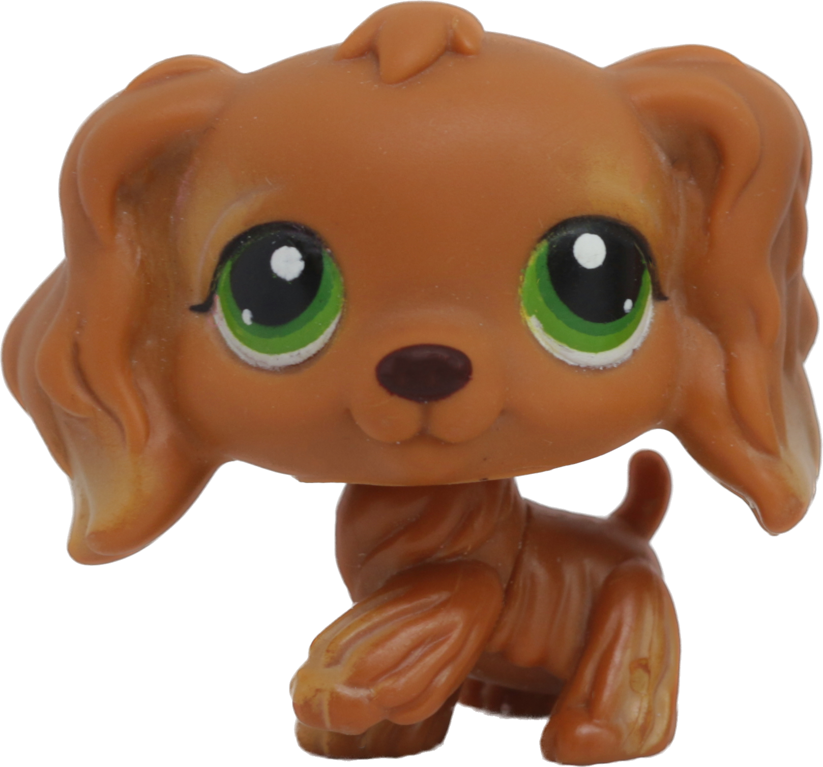 #0252 Cocker Spaniel