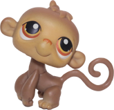 #0256 Monkey