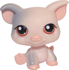 #0259 Pig