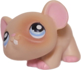 #0261 Mouse