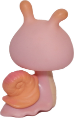 #0262 Snail