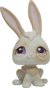 #0265 Rabbit