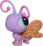 #0271 Butterfly