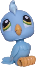 #0317 Cockatoo
