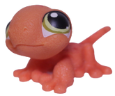 #0326 Gecko