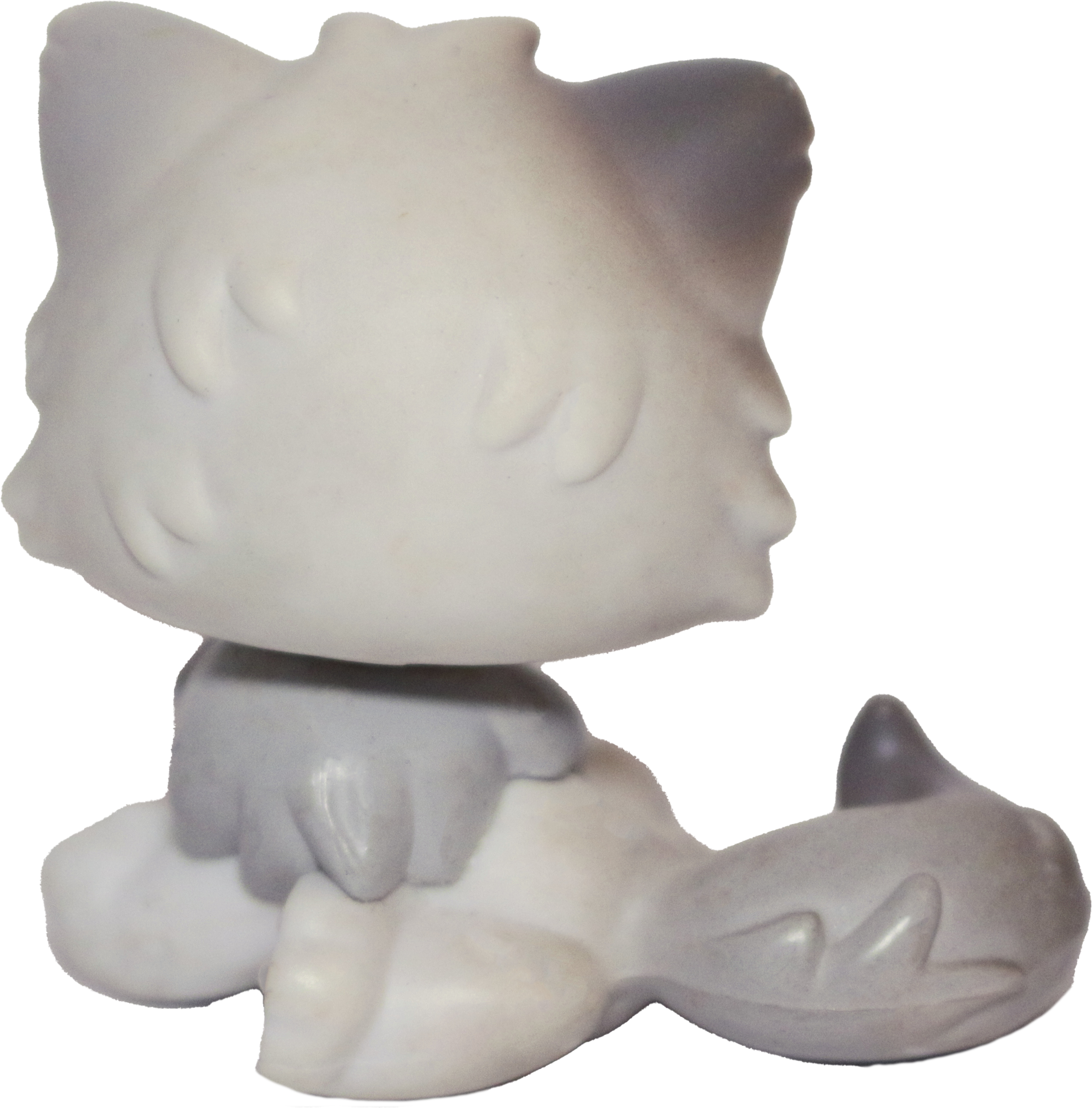 #0328 Persian Cat