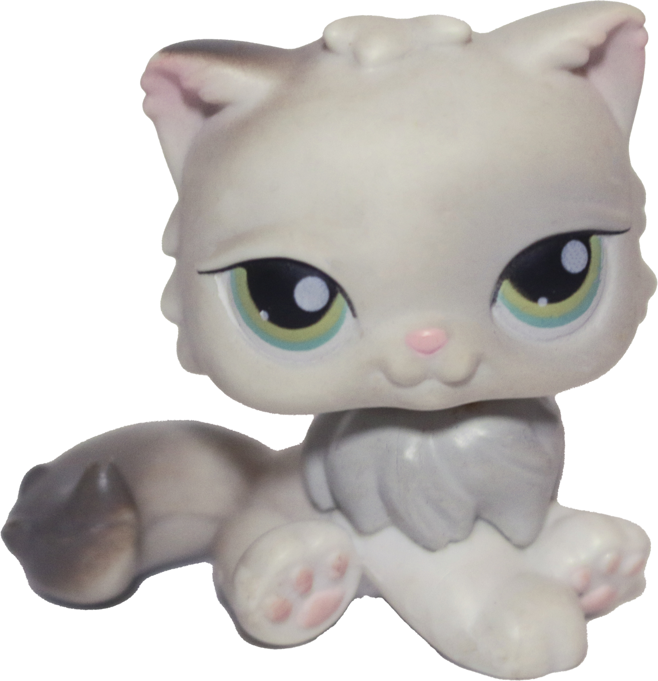#0328 Persian Cat