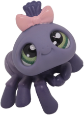#0329 Spider