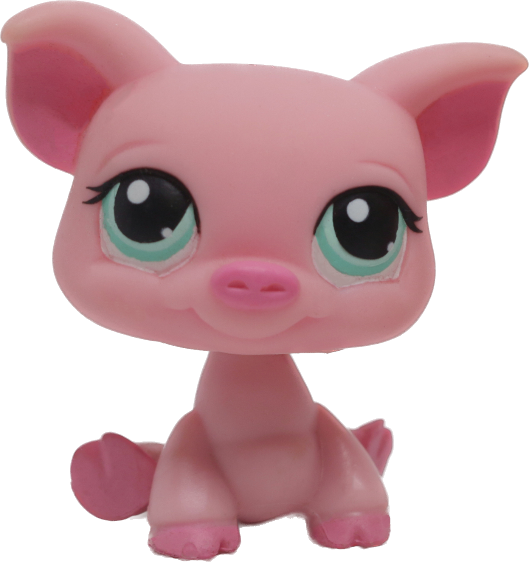 #0330 Pig