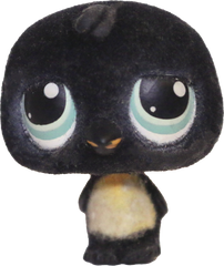 #0333 Penguin