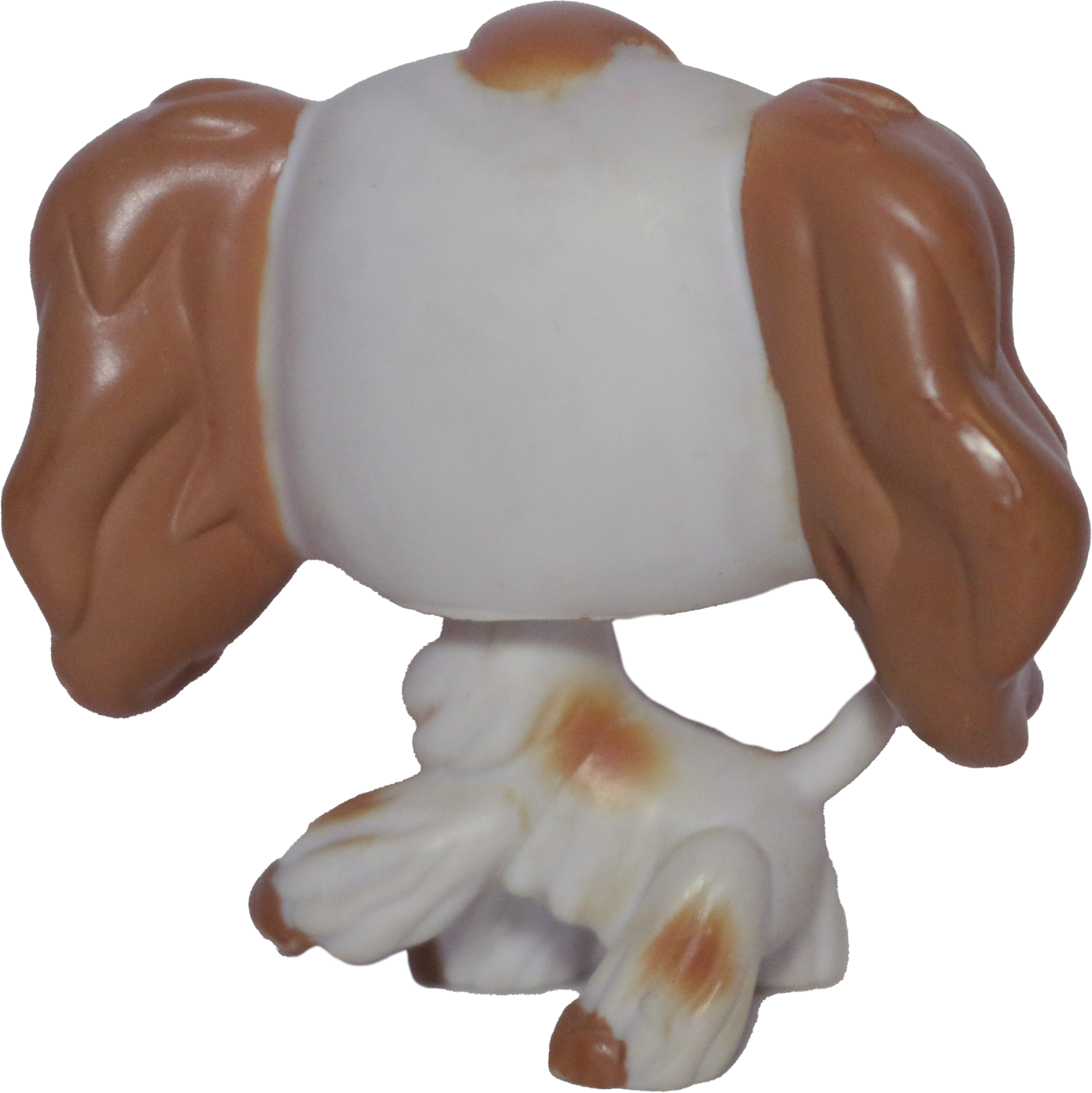 #0344 Cocker Spaniel