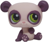 #0353 Panda