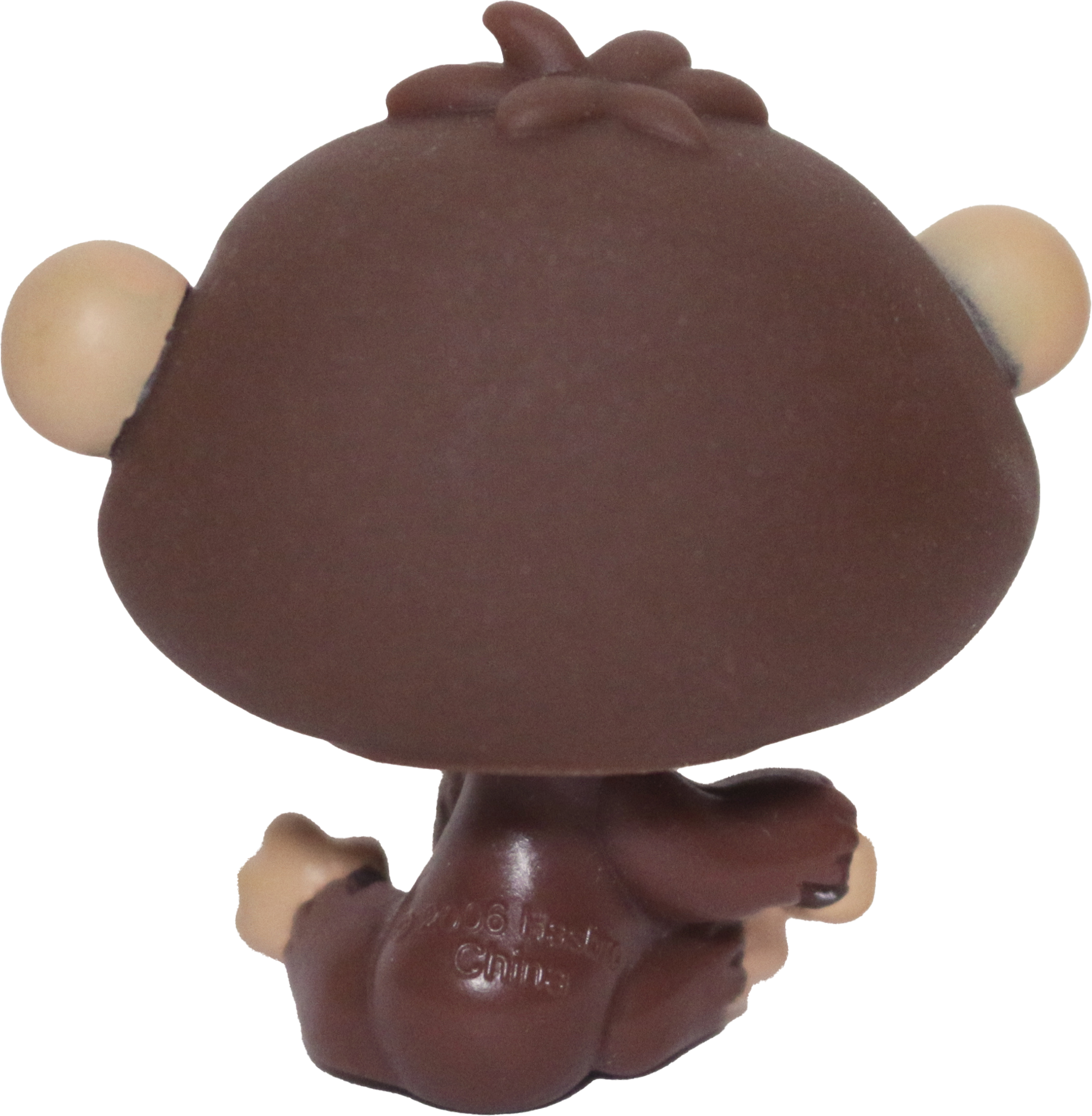 #0359 Chimpanzee