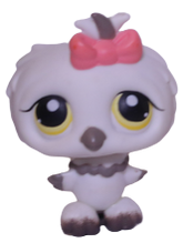 #0360 Owl
