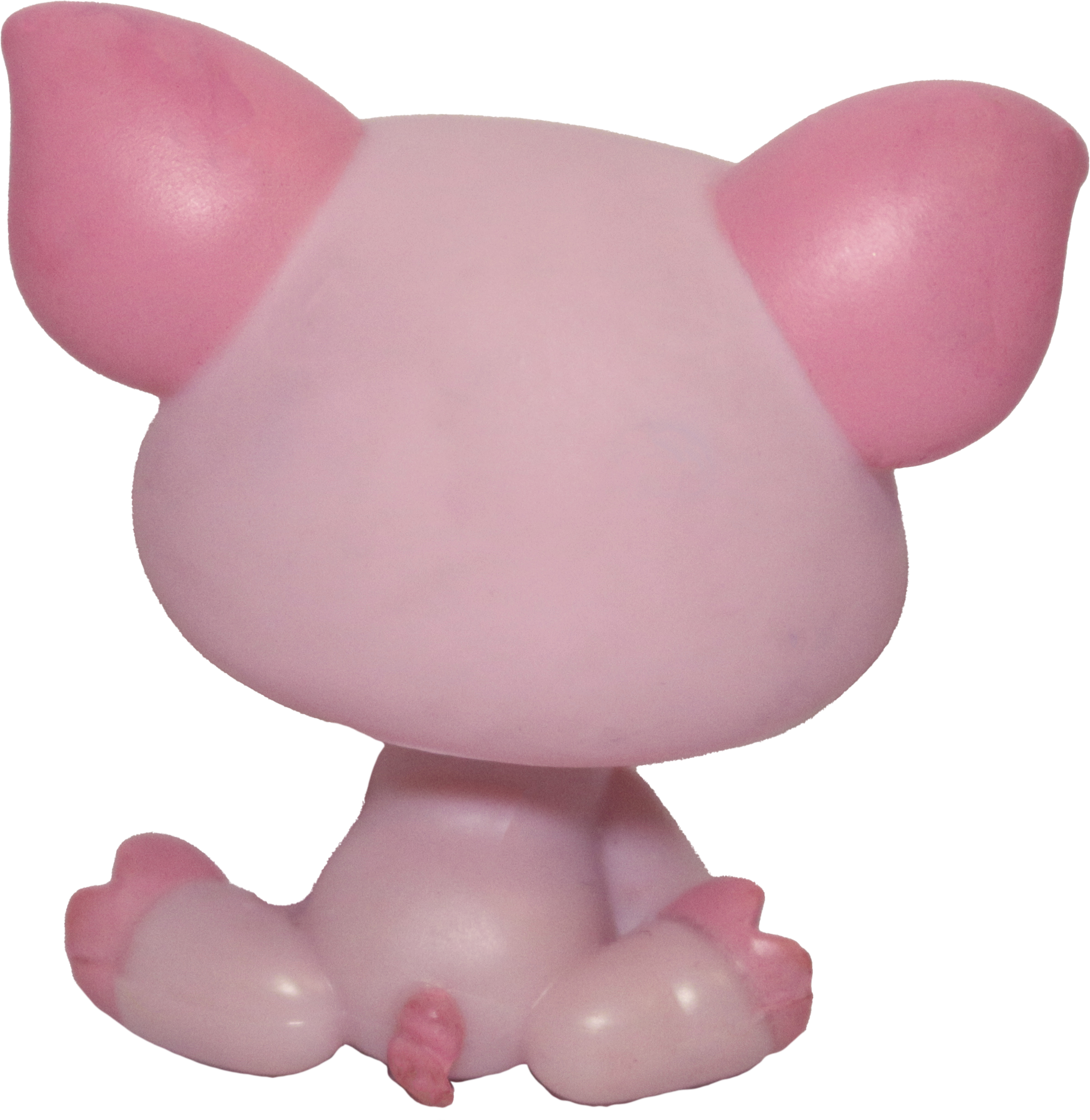 #0361 Pig