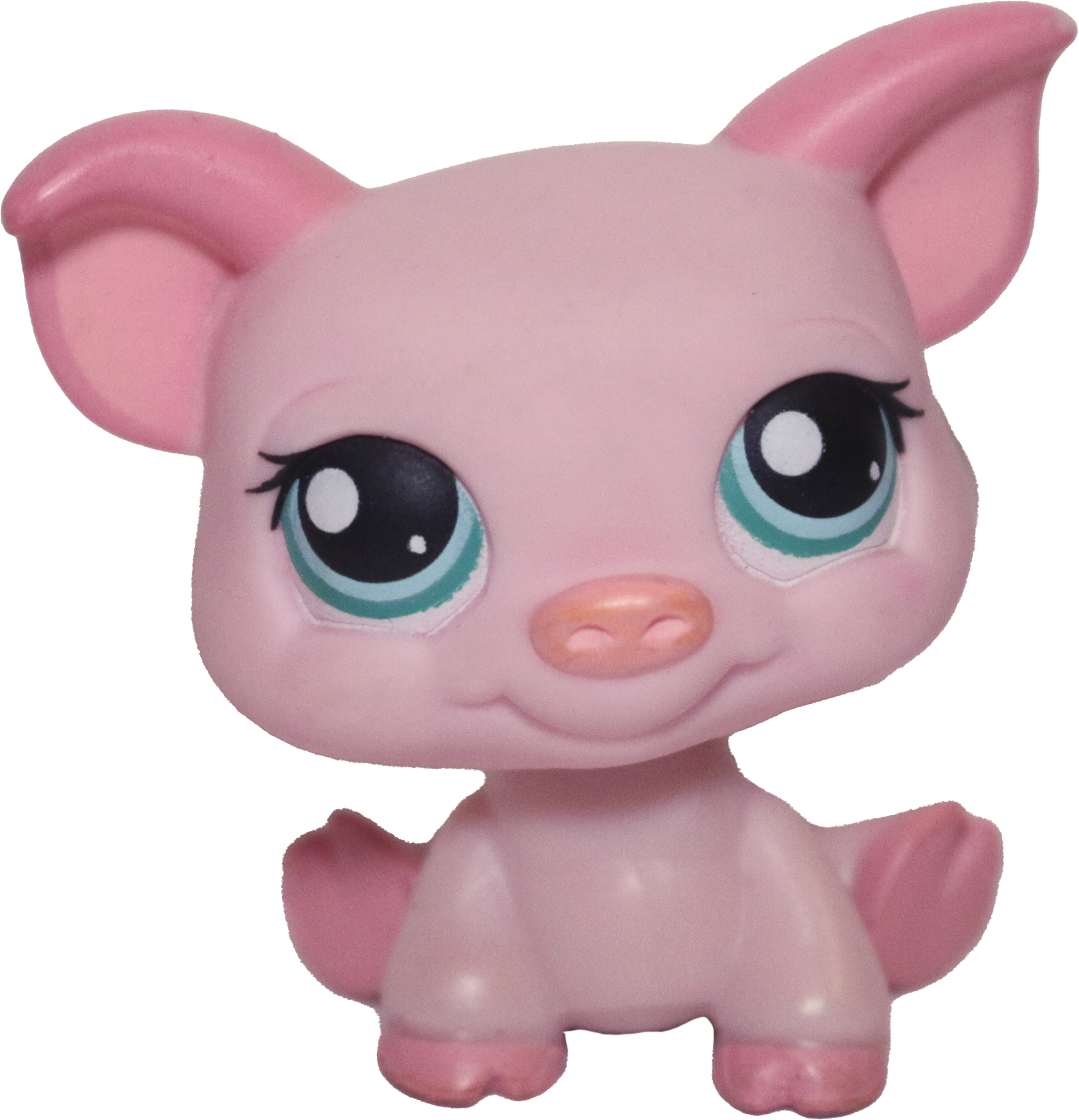 #0361 Pig