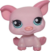 #0361 Pig
