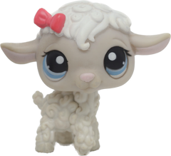 #0376 Sheep