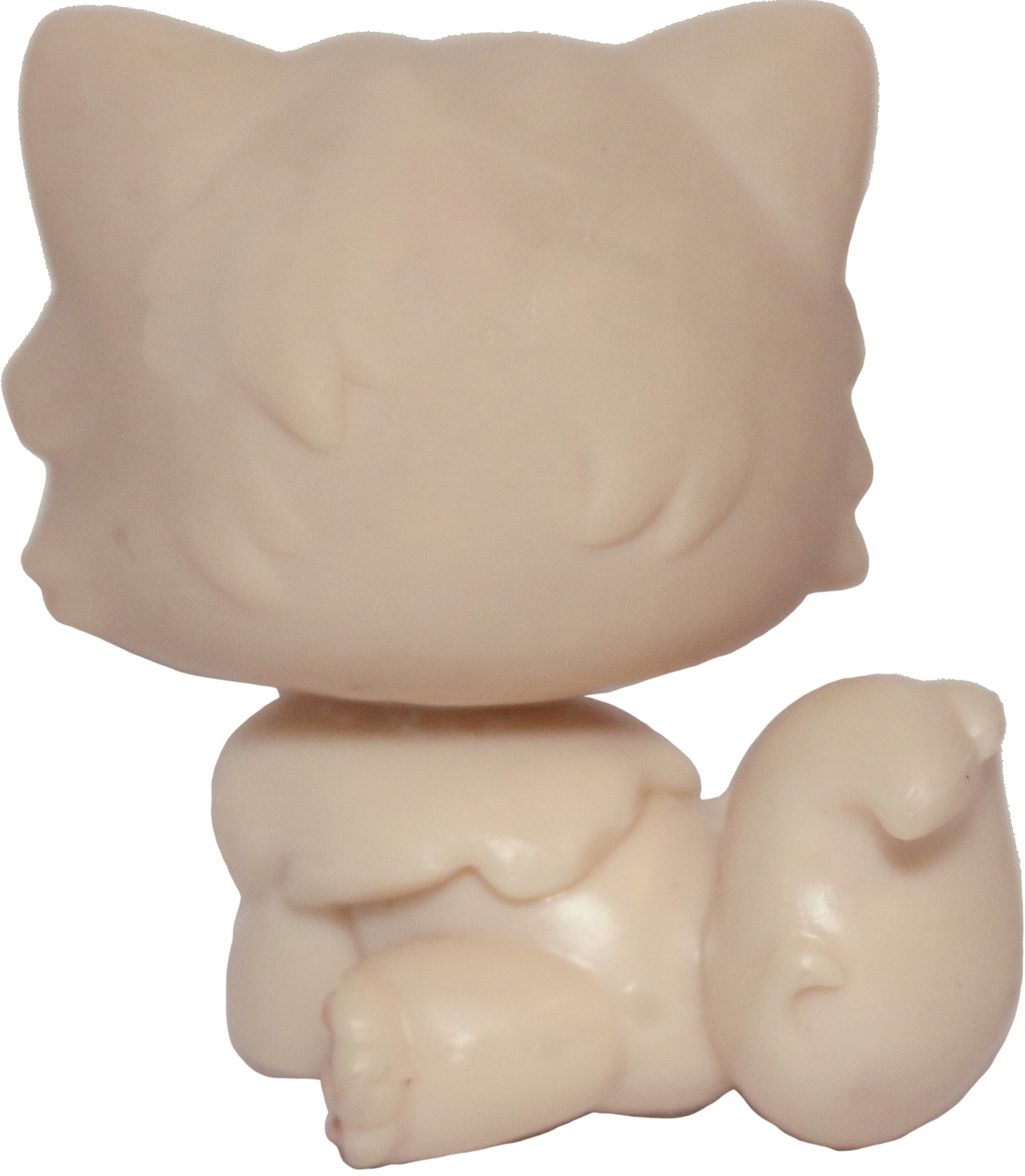 #0380 Persian Cat