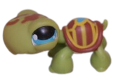 #0393 Turtle