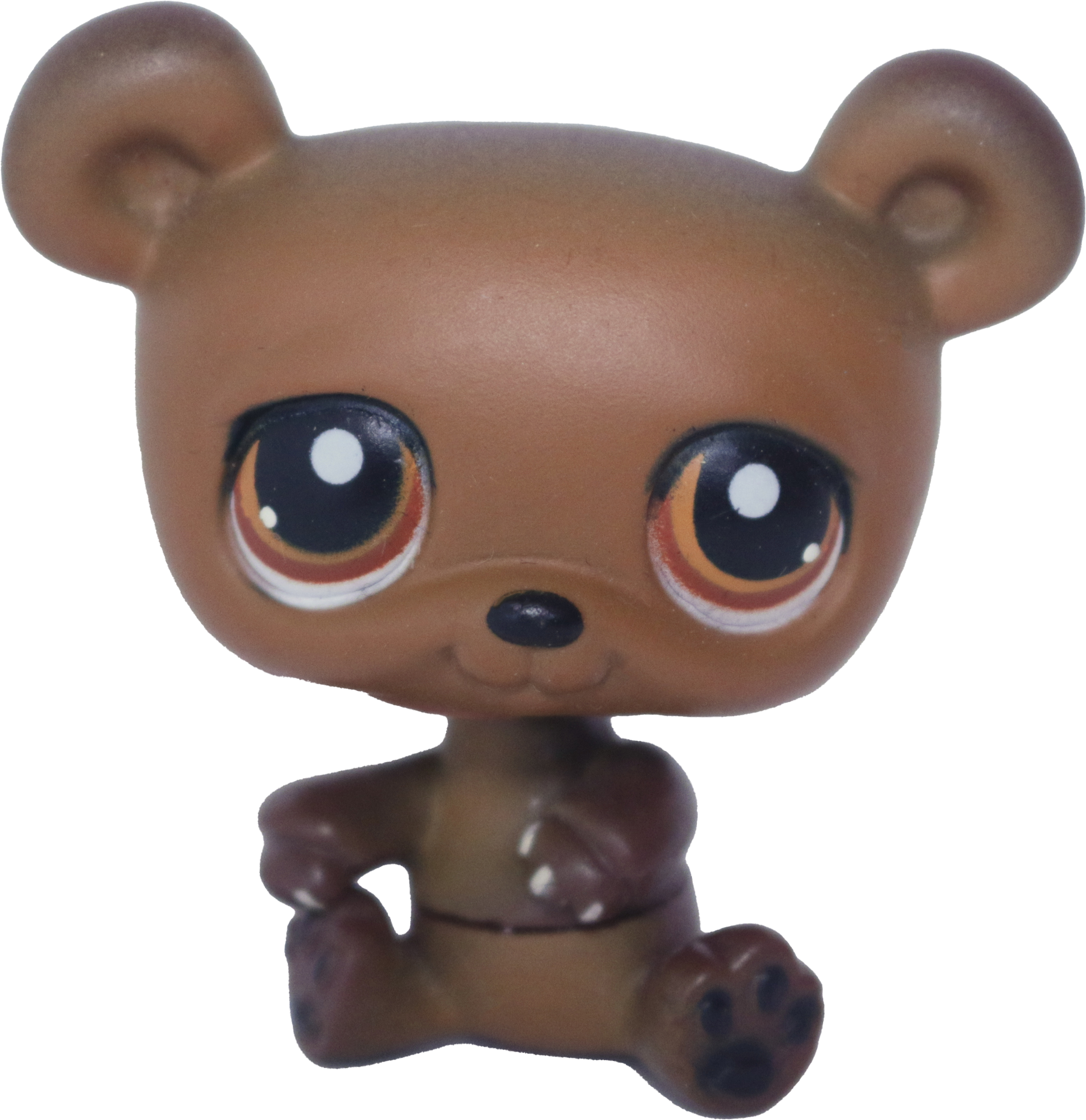 #0395 Bear
