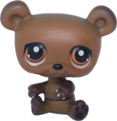 #0395 Bear
