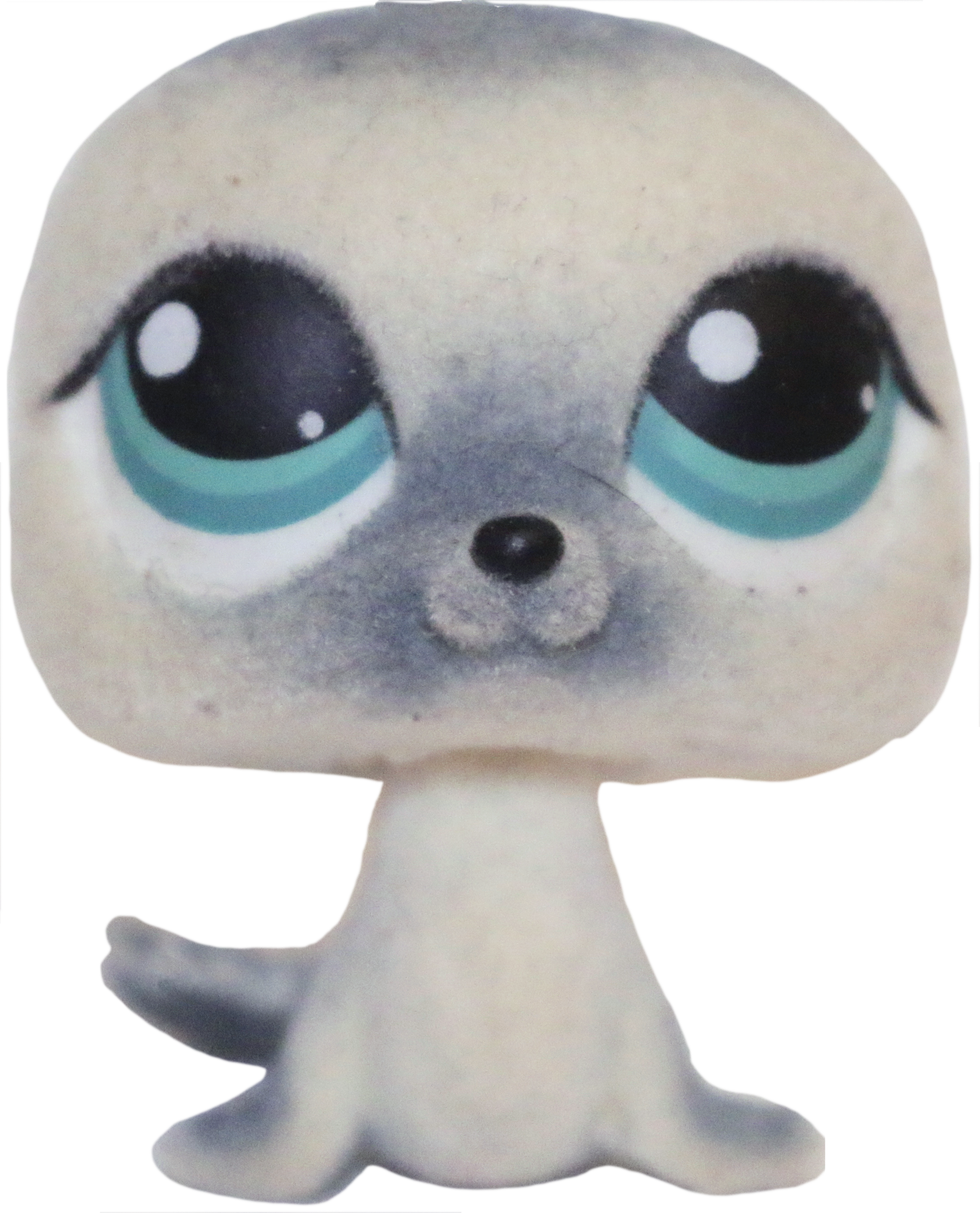 #0399 Seal