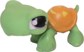 #0433 Turtle