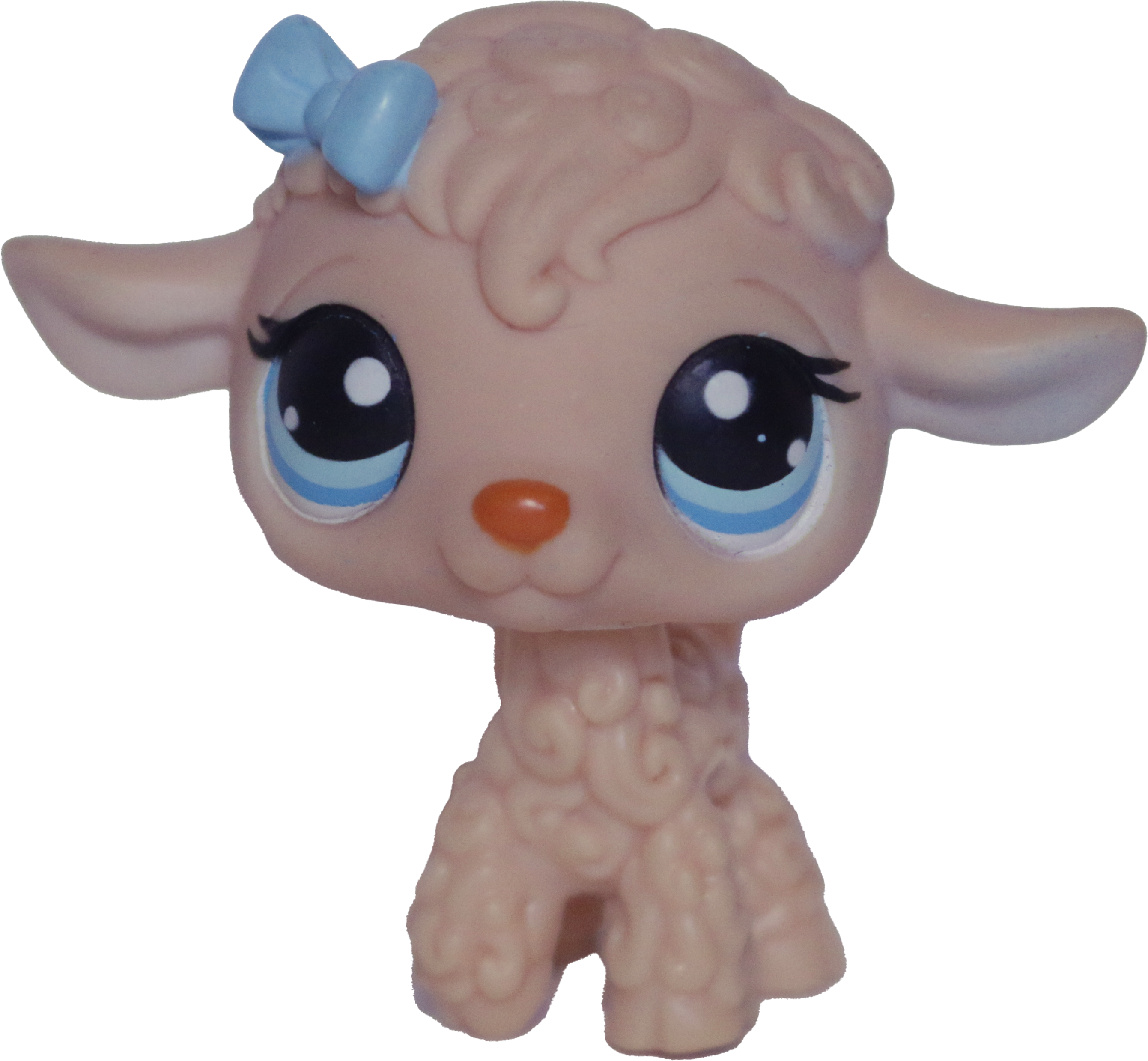 #0447 Sheep