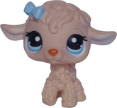 #0447 Sheep
