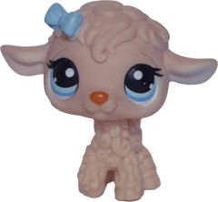 #0447 Sheep