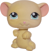 #0448 Mouse