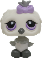 #0449 Owl